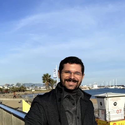Thiago Carvalho — Professor das Milhas